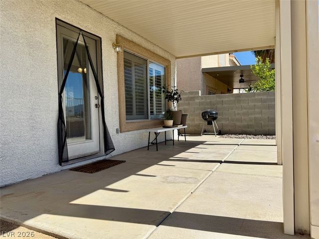 2379 Cliffwood Drive, Henderson, NV 89074