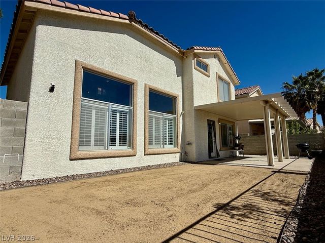 2379 Cliffwood Drive, Henderson, NV 89074