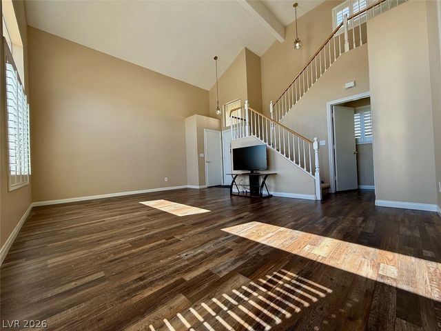 2379 Cliffwood Drive, Henderson, NV 89074