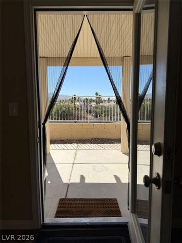 2379 Cliffwood Drive, Henderson, NV 89074