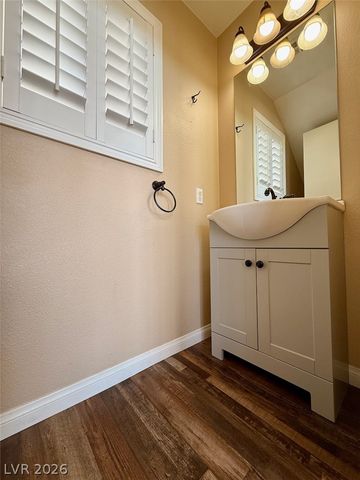 2379 Cliffwood Drive, Henderson, NV 89074