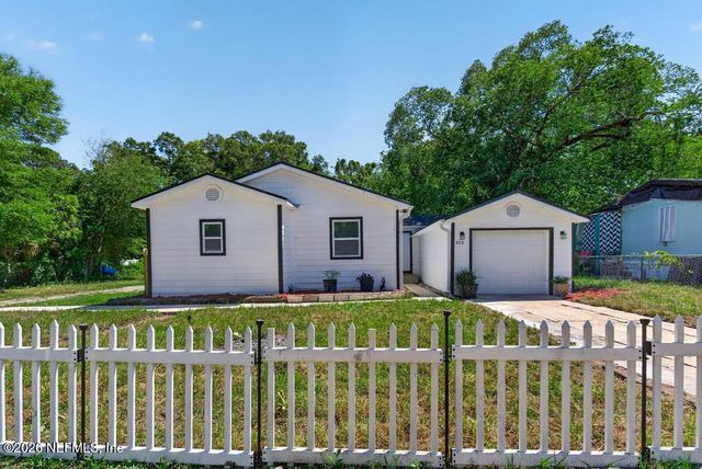 433 LENA Street, St. Augustine, FL 32084