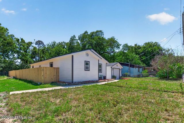 433 LENA Street, St. Augustine, FL 32084