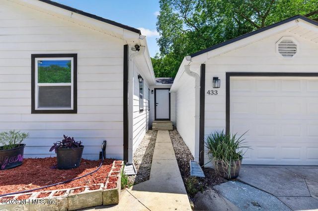 433 LENA Street, St. Augustine, FL 32084