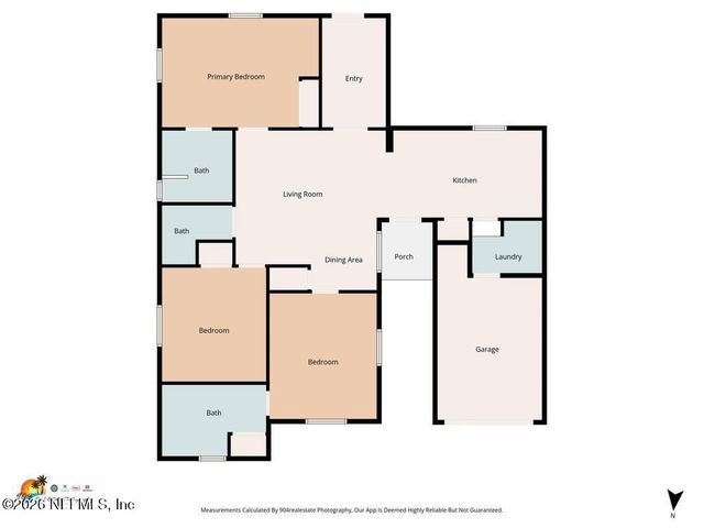 433 LENA Street, St. Augustine, FL 32084