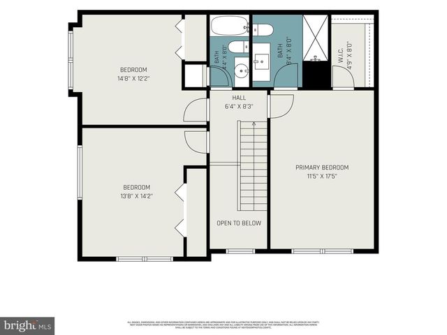 1320 N WEST ST, Carlisle, PA 17013