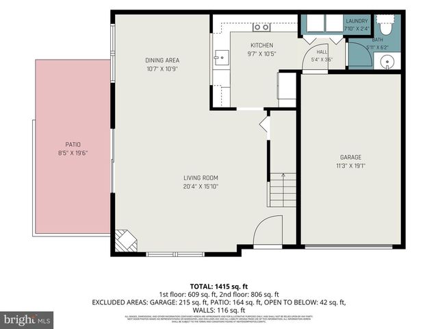 1320 N WEST ST, Carlisle, PA 17013