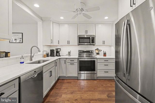 1320 N WEST ST, Carlisle, PA 17013