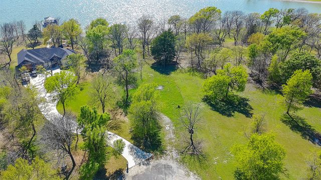 Lot 32 Embarcadero, Kerens, TX 75144