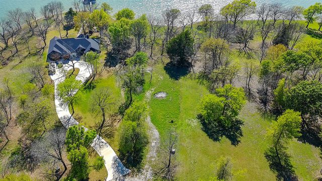 Lot 32 Embarcadero, Kerens, TX 75144