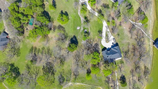 Lot 32 Embarcadero, Kerens, TX 75144