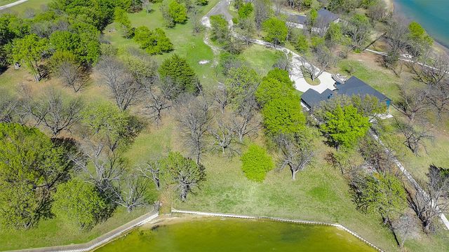 Lot 32 Embarcadero, Kerens, TX 75144