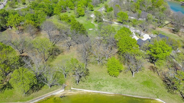 Lot 32 Embarcadero, Kerens, TX 75144