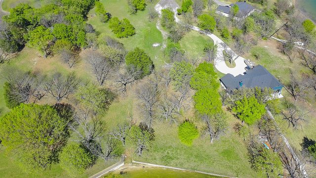 Lot 32 Embarcadero, Kerens, TX 75144