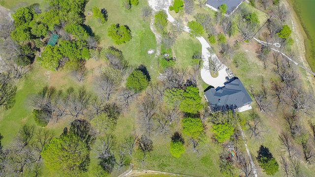 Lot 32 Embarcadero, Kerens, TX 75144