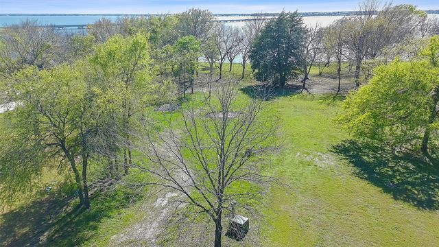 Lot 32 Embarcadero, Kerens, TX 75144