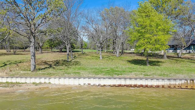 Lot 32 Embarcadero, Kerens, TX 75144