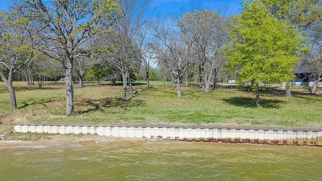 Lot 32 Embarcadero, Kerens, TX 75144