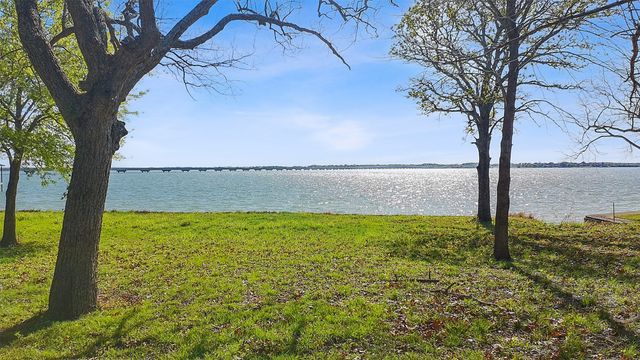 Lot 32 Embarcadero, Kerens, TX 75144