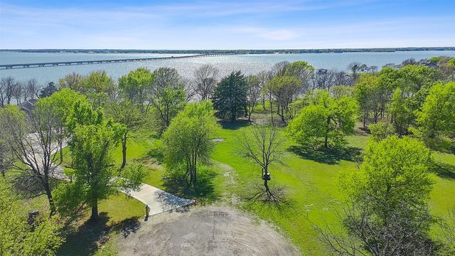 Lot 32 Embarcadero, Kerens, TX 75144