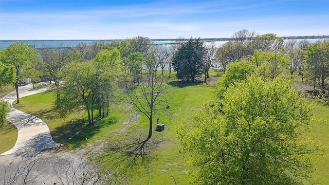 Lot 32 Embarcadero, Kerens, TX 75144