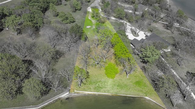 Lot 32 Embarcadero, Kerens, TX 75144