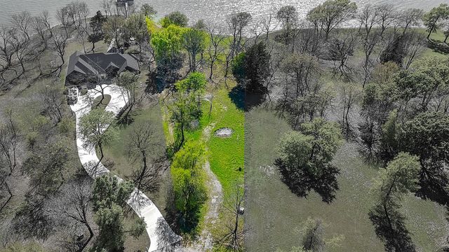 Lot 32 Embarcadero, Kerens, TX 75144