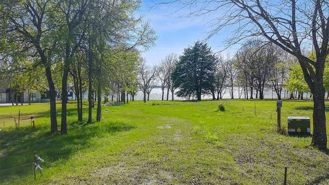 Lot 32 Embarcadero, Kerens, TX 75144