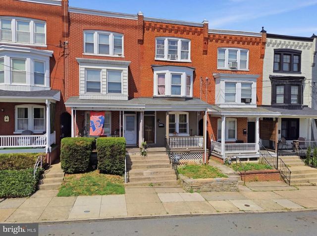 228 N RESERVOIR ST, Lancaster, PA 17602