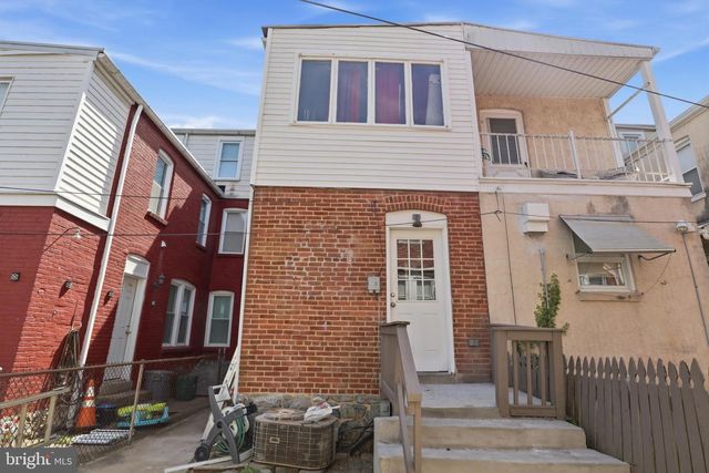 228 N RESERVOIR ST, Lancaster, PA 17602