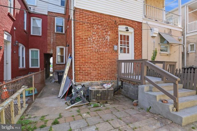 228 N RESERVOIR ST, Lancaster, PA 17602