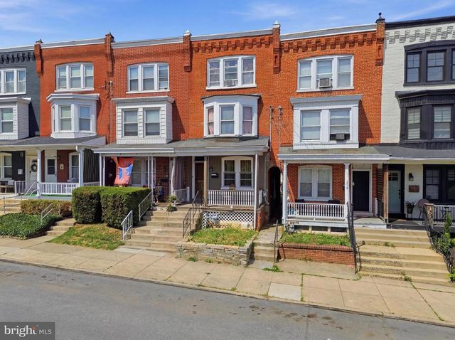 228 N RESERVOIR ST, Lancaster, PA 17602