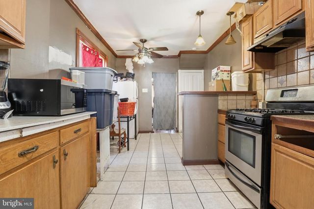 228 N RESERVOIR ST, Lancaster, PA 17602