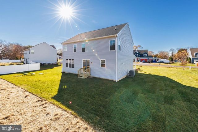 312 COLUMBIA LN, Stevensville, MD 21666