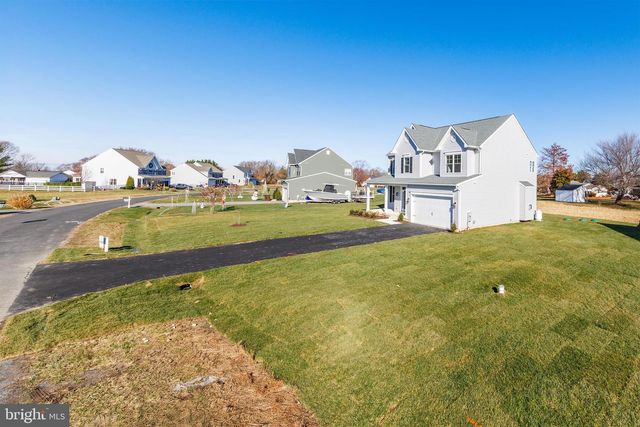 312 COLUMBIA LN, Stevensville, MD 21666