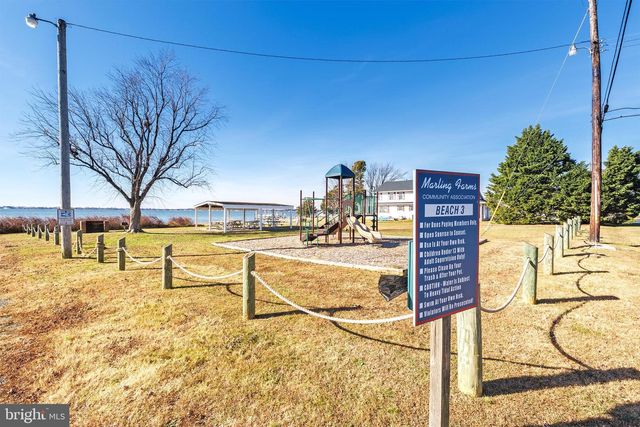 312 COLUMBIA LN, Stevensville, MD 21666