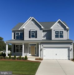 312 COLUMBIA LN, Stevensville, MD 21666