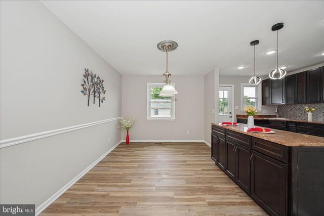 3612 ROCKBERRY, Parkville, MD 21234