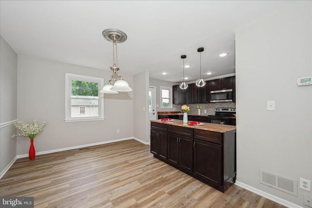 3612 ROCKBERRY, Parkville, MD 21234