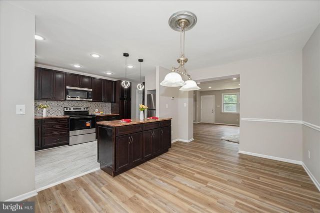 3612 ROCKBERRY, Parkville, MD 21234