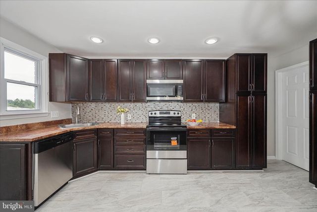 3612 ROCKBERRY, Parkville, MD 21234