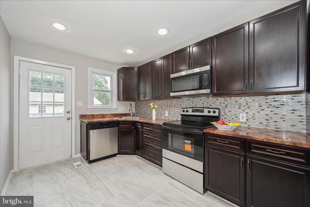 3612 ROCKBERRY, Parkville, MD 21234