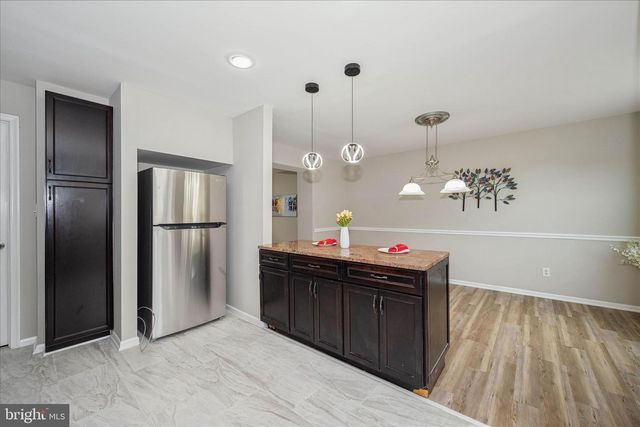3612 ROCKBERRY, Parkville, MD 21234