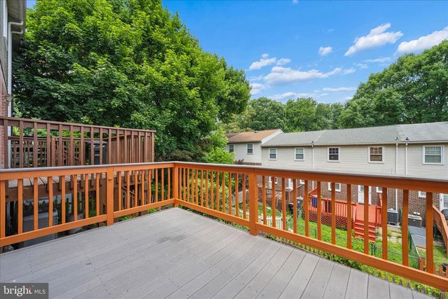 3612 ROCKBERRY, Parkville, MD 21234