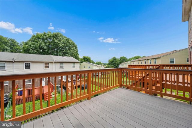 3612 ROCKBERRY, Parkville, MD 21234