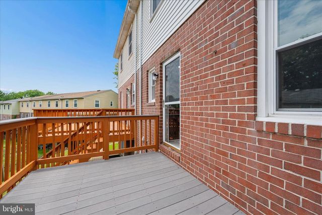 3612 ROCKBERRY, Parkville, MD 21234
