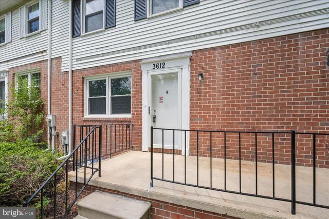 3612 ROCKBERRY, Parkville, MD 21234