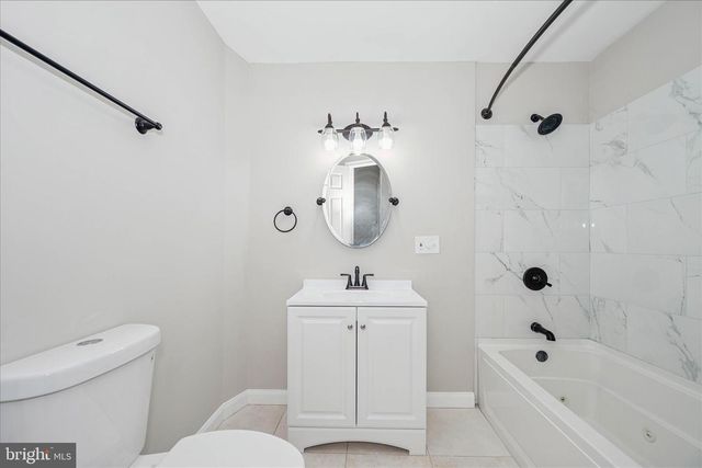 3612 ROCKBERRY, Parkville, MD 21234