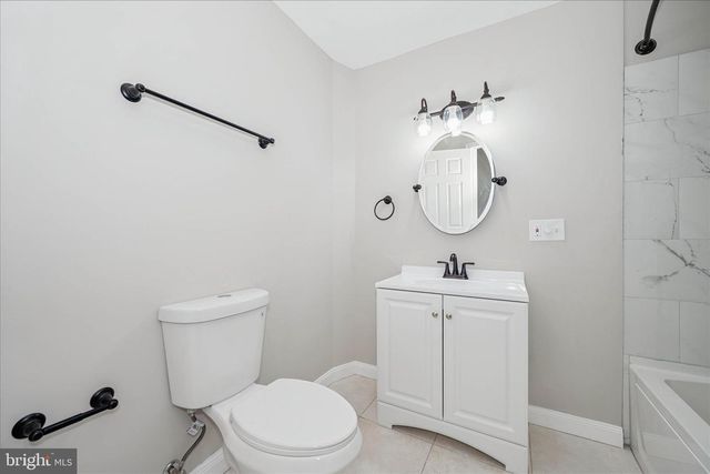 3612 ROCKBERRY, Parkville, MD 21234