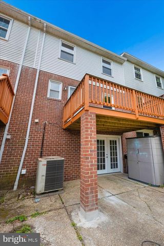 3612 ROCKBERRY, Parkville, MD 21234